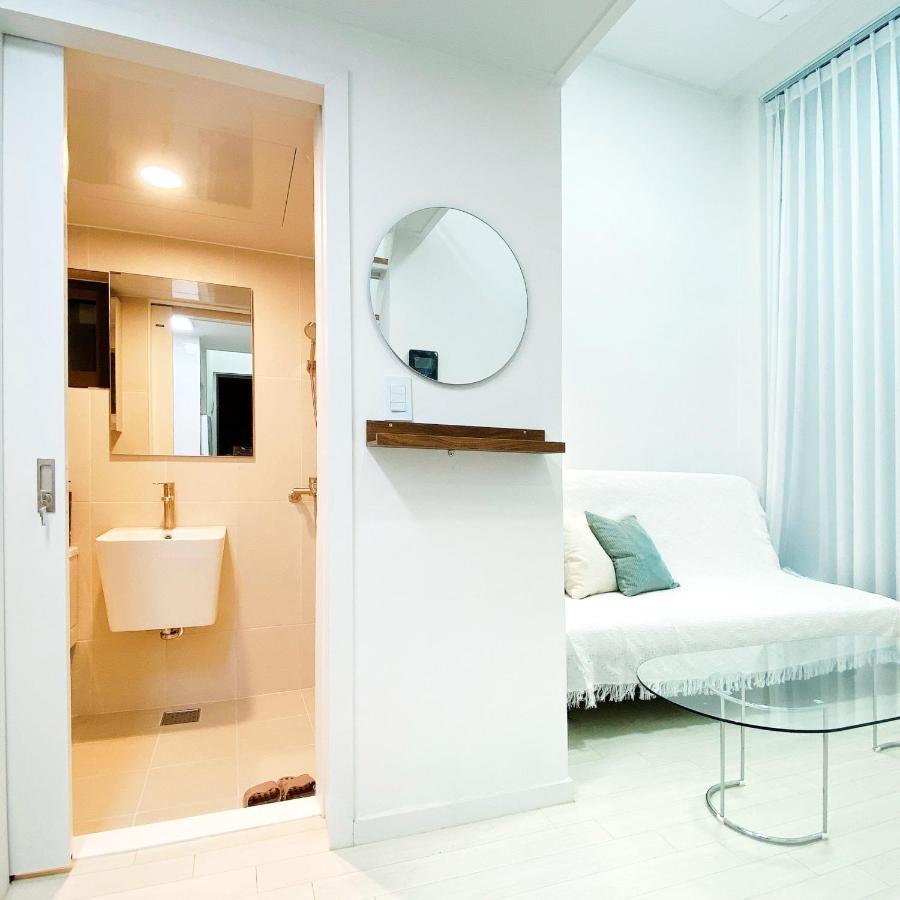 Apartment J Garden Myeongdong Station Seoul Luaran gambar