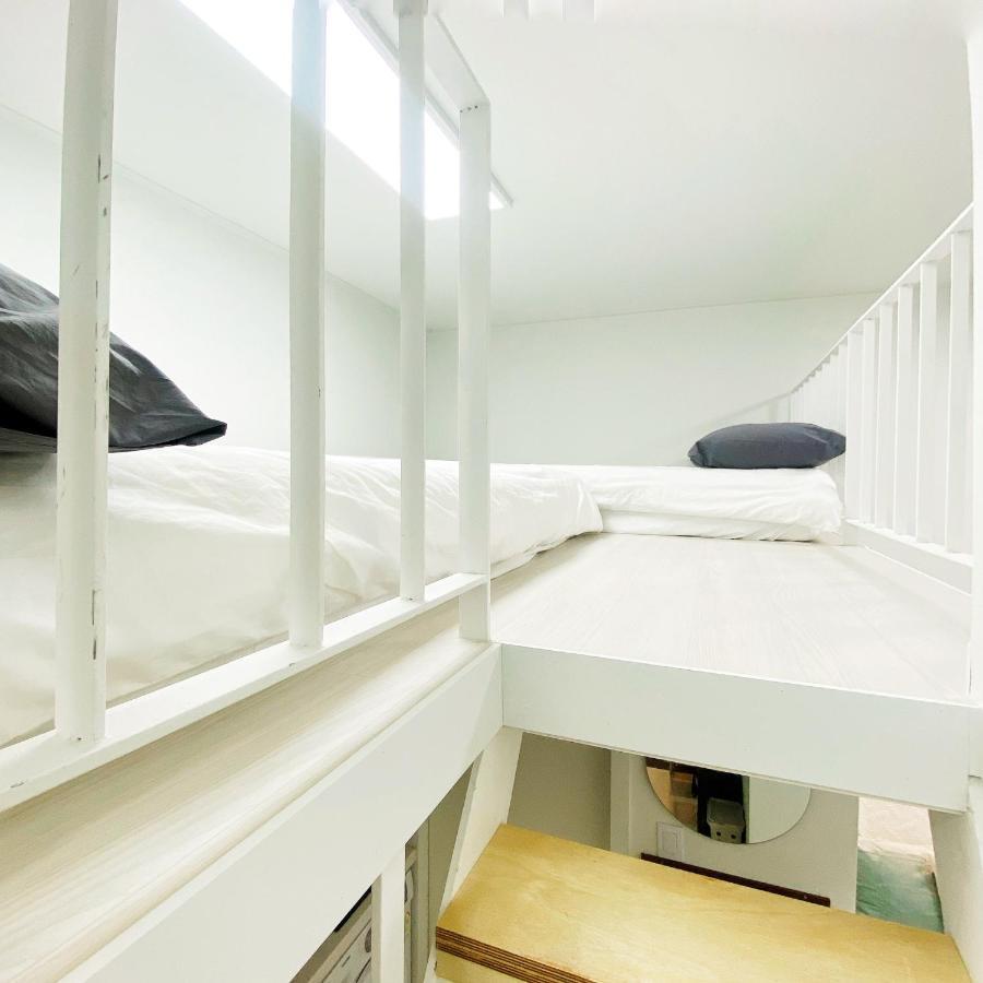 Apartment J Garden Myeongdong Station Seoul Luaran gambar